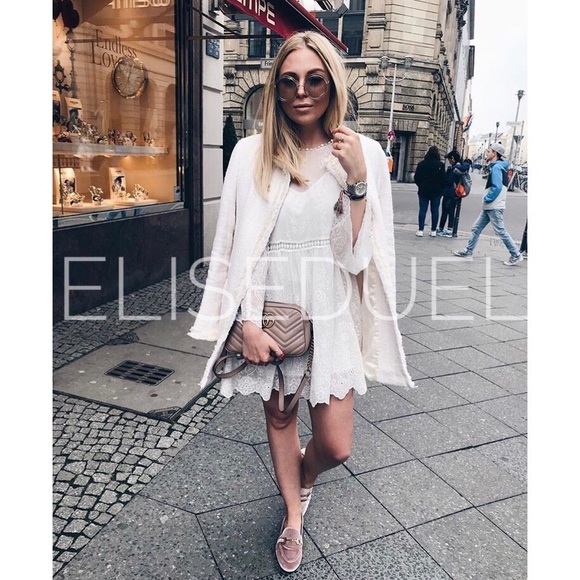 Last One! Zara 'The Fairytale Dress', NWT - Picture 5 of 7